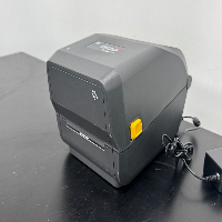 Zebra ZD421 Label Printer image 1